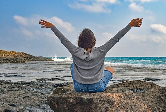 Holistic Wellbeing — The Need for Conscious Choices