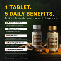 Rise & Restore Booster Duo