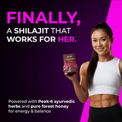 Himalayan Shilajit Honey Sticks Pro (Berry Bloom) - Trial Pack