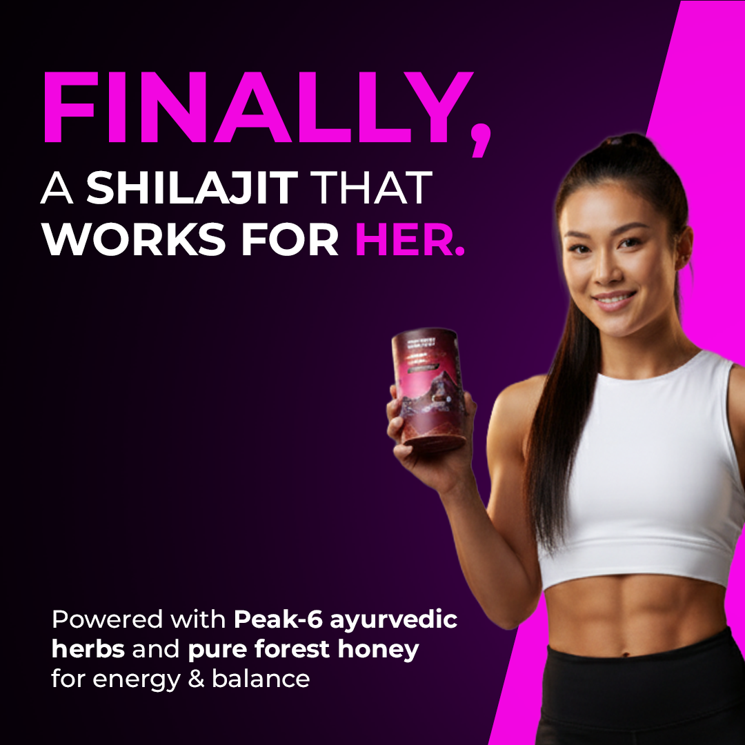 Himalayan Shilajit Honey Sticks Pro (Berry Bloom)