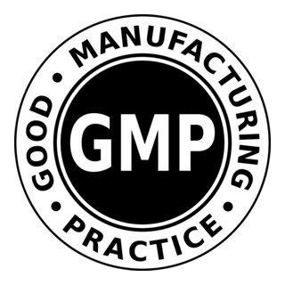 GMP Certified